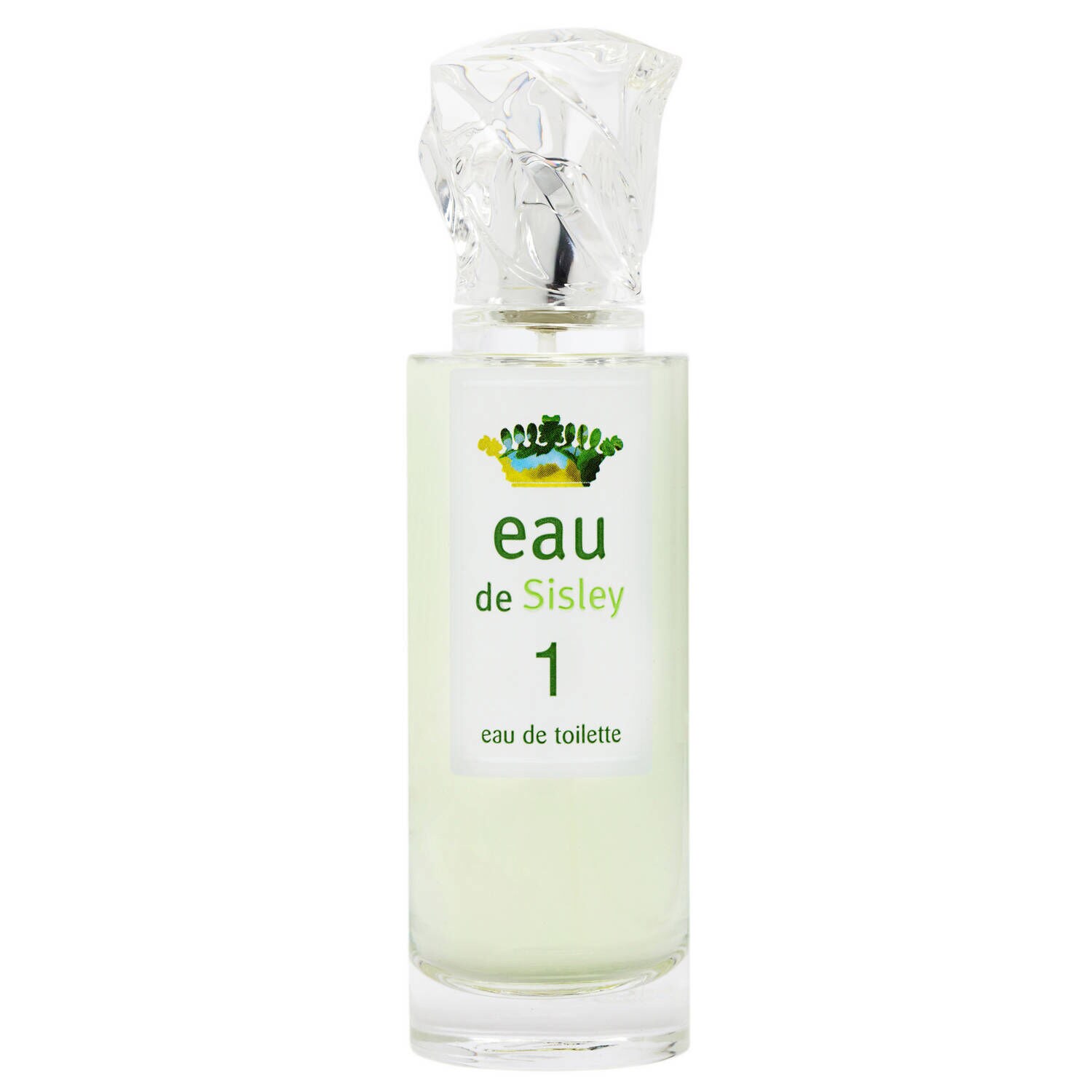 Eau best sale sisley 1