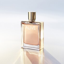 BOSS Alive - Woda perfumowana