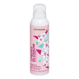 Shower Foam - Pianka pod prysznic