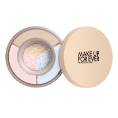 HD Skin Twist&Light - Puder rozświetlający, MAKE UP FOR EVER