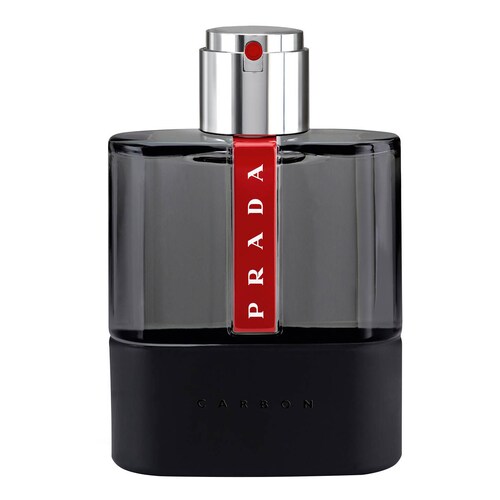 Prada - Prada Luna Rossa Carbon - Woda Toaletowa - Atomizer 100 Ml - Dla Mężczyzn
