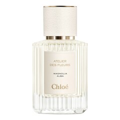 Chloé Atelier des Fleurs Magnolia Alba - Woda perfumowana, CHLOÉ