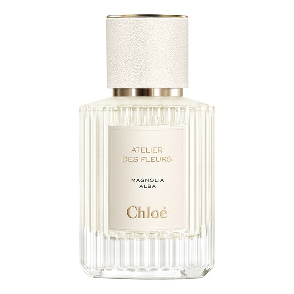 Chloé Atelier des Fleurs Magnolia Alba - Woda perfumowana, CHLOÉ