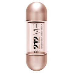 212 VIP Rose - Woda Perfumowana, CAROLINA HERRERA