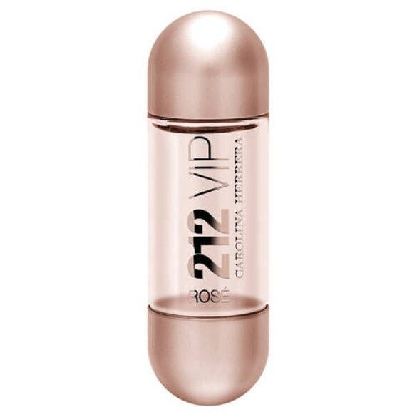 212 VIP Rose - Woda Perfumowana, CAROLINA HERRERA