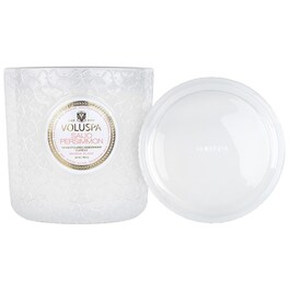 Maison Blanc Saijo Persimmon Luxe Candle - Świeca 