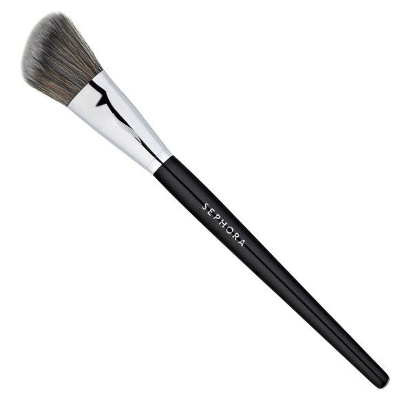 Pędzel PRO do różu #49, SEPHORA COLLECTION