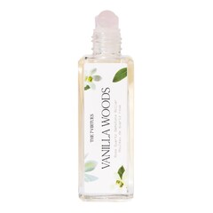 Vanilla Woods - Olejek Perfumowany, THE 7 VIRTUES