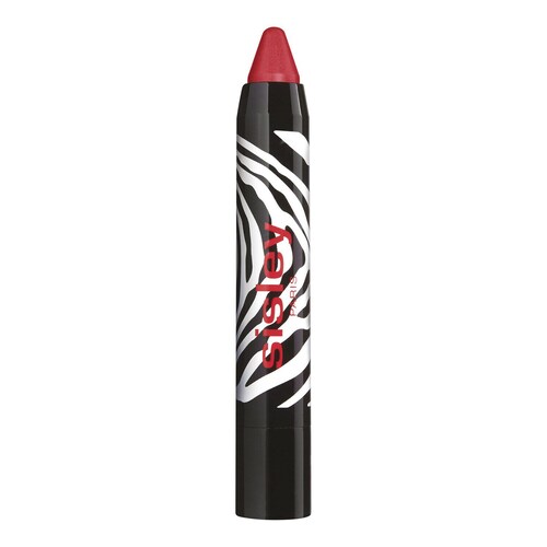 Sisley - Phyto-lip Twist - Pomadka Do Ust - Phyto Lip Twist - 26 True Red - Dla Kobiet