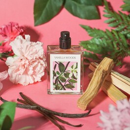 Vanilla Woods – Woda perfumowana