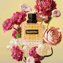 Born in Roma Donna Yellow Dream - Woda perfumowana