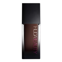 Podkład matujący do twarzy - Faux Filter Luminous Matte