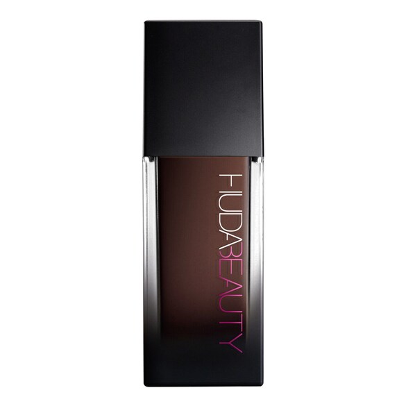 Podkład matujący do twarzy - Faux Filter Luminous Matte, HUDA BEAUTY