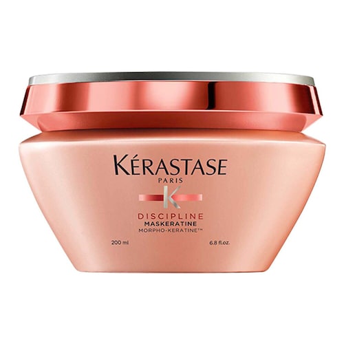 Kérastase - Discipline Pielęgnacja Twarzya Dyscyplinująca - 200ml - Dla Kobiet