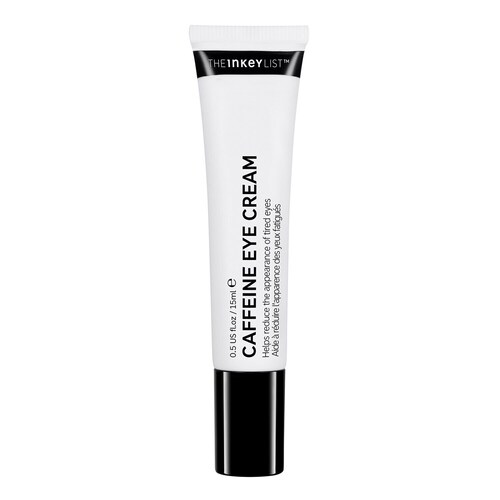 The Inkey List - Krem Pod Oczy Z Kofeiną - 15 Ml - Dla Kobiet