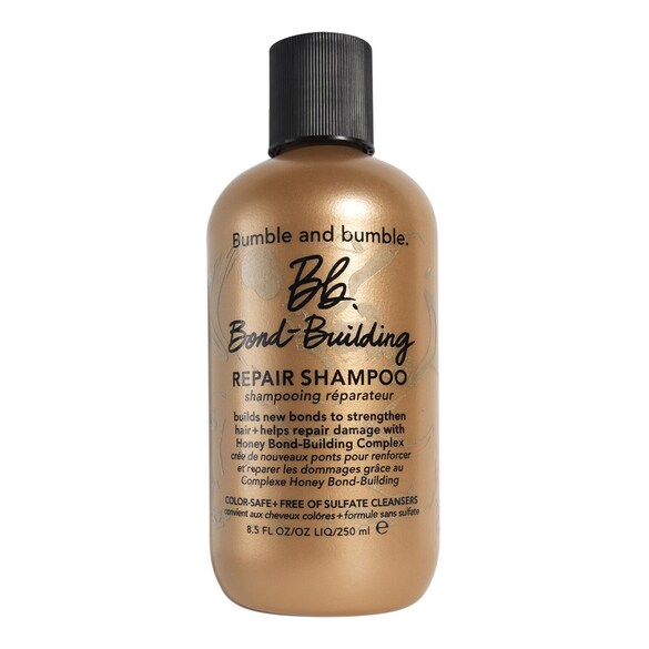 Bond-Building Repair Shampoo - Szampon Odbudowujący, BUMBLE AND BUMBLE