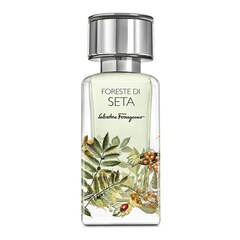 Foreste di Seta - Woda perfumowana, SALVATORE FERRAGAMO