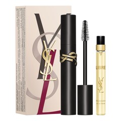 Mascara Lash Clash - Zestaw, YVES SAINT LAURENT