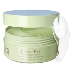 DetoxifEYE - Wygładzające płatki pod oczy, PIXI