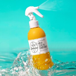 Brazilian Joia™ Milky Leave-In Conditioner – Odżywczy spray do włosów