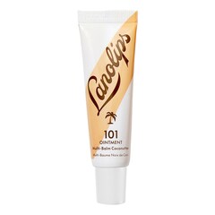 101 Ointment - Wielozadaniowy balsam z orzechem kokosowym, LANOLIPS