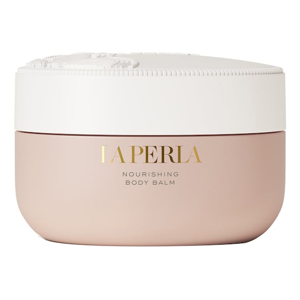 La Perla Beauty - Odżywczy krem do ciała, LA PERLA