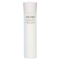 Płyn do demakijażu oczu i ust - Makeup Remover , SHISEIDO