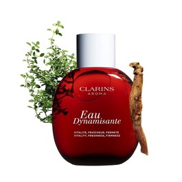 Eau Dynamisante - Zapach pielęgnacyjny