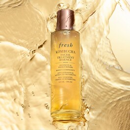 Kombucha Facial Treatment Essence - Esencja z kombuczą i antyoksydantami