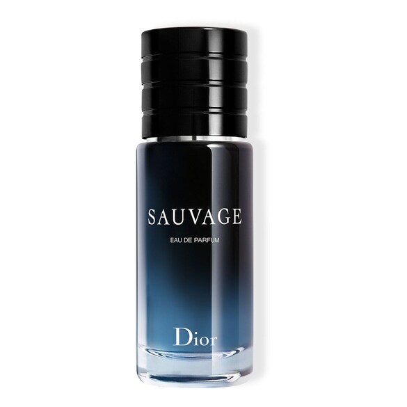 Sauvage Eau de parfum - Woda perfumowana dla mężczyzn, DIOR