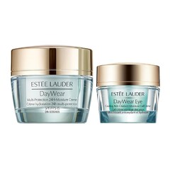 Skin Quenchers Protect + Brighten - Zestaw do pielęgnacji twarzy, ESTÉE LAUDER