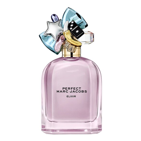 Marc Jacobs Perfect Elixir - Woda Perfumowana dla Niej, MARC JACOBS