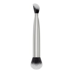 Dual-Ended Multi-Purpose Brush - Uniwersalny pędzel wegański, HAUS LABS BY LADY GAGA