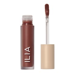 Liquid Powder Matte Eye Tint - Cień do powiek w płynie, ILIA
