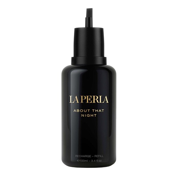 La Perla About That Night - Woda perfumowana, LA PERLA