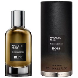 The Collection Magnetic Musk - Woda perfumowana