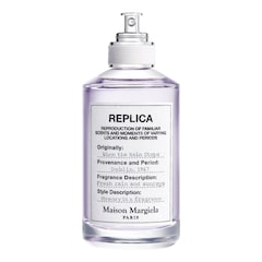REPLICA When the Rain Stops - Woda toaletowa, MAISON MARGIELA