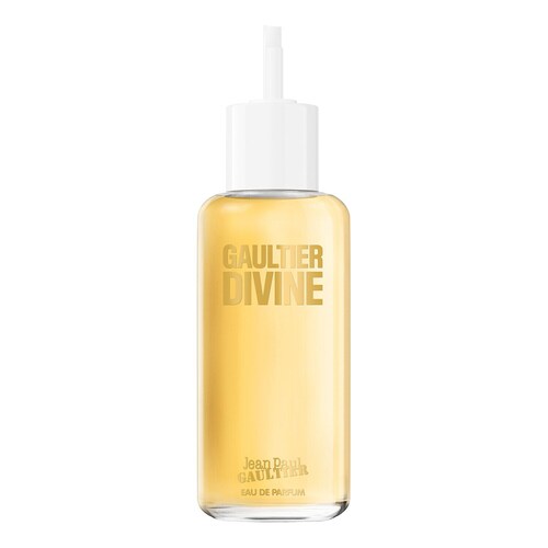 Jean Paul Gaultier - Gaultier Divine - Woda Perfumowana - Classique Divine Edp Refill 200ml - Dla Kobiet