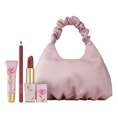 Limitowana Edycja Pink Ribbon Bouquet of Strength Lip Collection, ESTÉE LAUDER