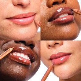Super Boost Lip Gloss - Błyszczyk nawilżający i wypełniający usta