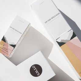 FACIAL OIL - Olejek do twarzy 