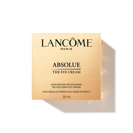 Absolue - rewitalizujący krem pod oczy