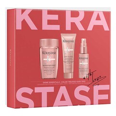 KERASTASE Chroma Absolu - Zestaw swiąteczny, KÉRASTASE