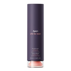 Chitosan™ - Krem do wstępnej stylizacji, Naturalnie kręcone do mocno kręconych, DYSON