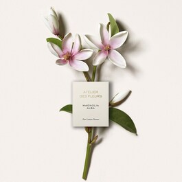 Chloé Atelier des Fleurs Magnolia Alba - Woda perfumowana