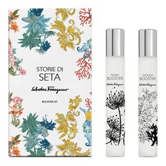 STORIE DI SETA DUO BOOSTER - Zestaw, SALVATORE FERRAGAMO