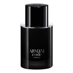 Code Parfum - Perfumy, ARMANI
