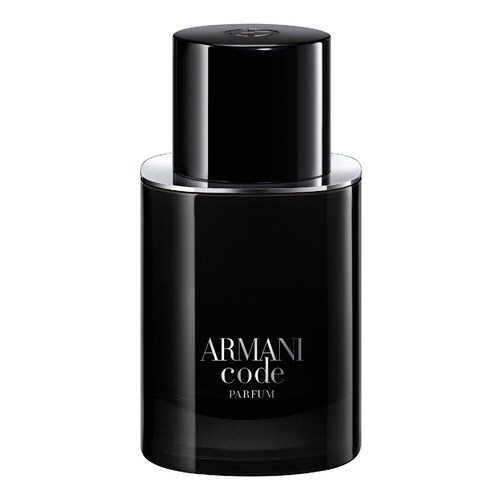 Armani - Code Parfum - Perfumy - Armani Code Le Parfum Edp V50ml - Dla Mężczyzn