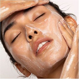 Superfood Cleanser - Płyn oczyszczający w formacie podróżnym