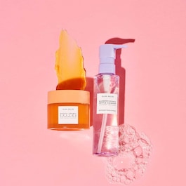 Papaya Sorbet - Balsam oczyszczający z enzymami